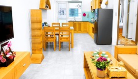 999 Condotel Muong Thanh Vien Trieu