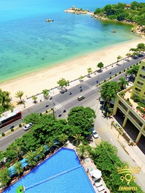 999 Condotel Muong Thanh Vien Trieu