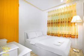 999 Condotel Muong Thanh Vien Trieu