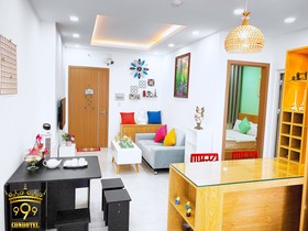 999 Condotel Muong Thanh Vien Trieu