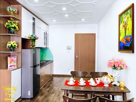 999 Condotel Muong Thanh Vien Trieu