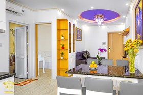 999 Condotel Muong Thanh Vien Trieu