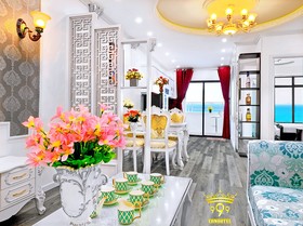 999 Condotel Muong Thanh Vien Trieu