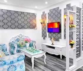 999 Condotel Muong Thanh Vien Trieu