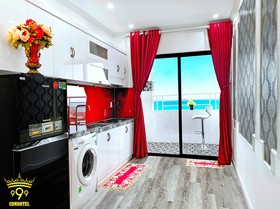 999 Condotel Muong Thanh Vien Trieu