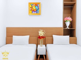 999 Condotel Muong Thanh Vien Trieu