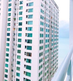 999 Condotel Muong Thanh Vien Trieu