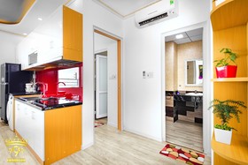 999 Condotel Muong Thanh Vien Trieu