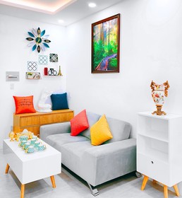 999 Condotel Muong Thanh Vien Trieu