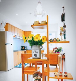 999 Condotel Muong Thanh Vien Trieu
