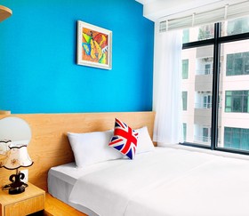999 Condotel Muong Thanh Vien Trieu