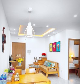 999 Condotel Muong Thanh Vien Trieu