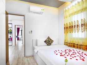 999 Condotel Muong Thanh Vien Trieu