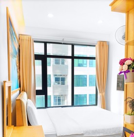999 Condotel Muong Thanh Vien Trieu