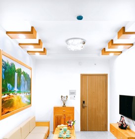 999 Condotel Muong Thanh Vien Trieu