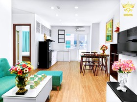 999 Condotel Muong Thanh Vien Trieu