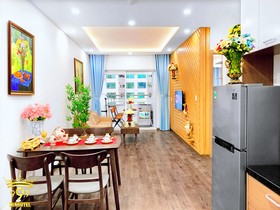 999 Condotel Muong Thanh Vien Trieu