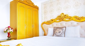 999 Condotel Muong Thanh Vien Trieu