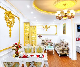 999 Condotel Muong Thanh Vien Trieu