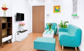 999 Condotel Muong Thanh Vien Trieu
