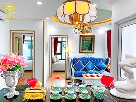 999 Condotel Muong Thanh Vien Trieu