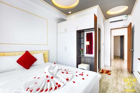 999 Condotel Muong Thanh Vien Trieu