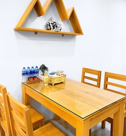 999 Condotel Muong Thanh Vien Trieu
