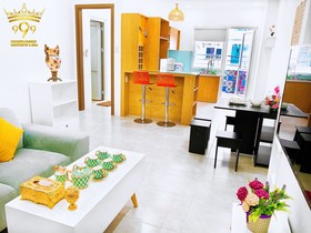 999 Condotel Muong Thanh Vien Trieu