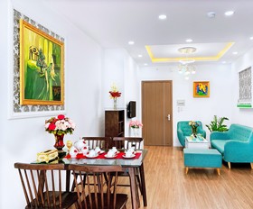 999 Condotel Muong Thanh Vien Trieu