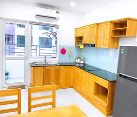 999 Condotel Muong Thanh Vien Trieu