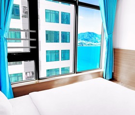 999 Condotel Muong Thanh Vien Trieu