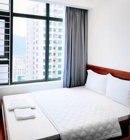 999 Condotel Muong Thanh Vien Trieu