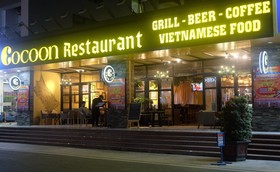 999 Condotel Muong Thanh Vien Trieu