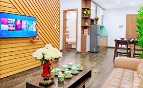 999 Condotel Muong Thanh Vien Trieu