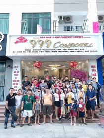 999 Condotel Muong Thanh Vien Trieu