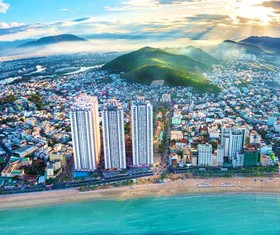 999 Condotel Muong Thanh Vien Trieu