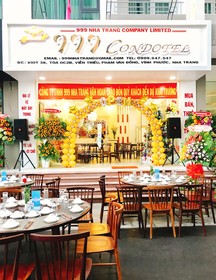 999 Condotel Muong Thanh Vien Trieu