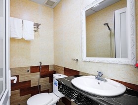 999 Condotel Muong Thanh Vien Trieu