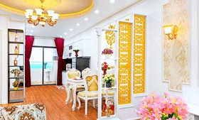999 Condotel Muong Thanh Vien Trieu