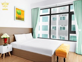 999 Condotel Muong Thanh Vien Trieu