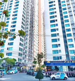 999 Condotel Muong Thanh Vien Trieu