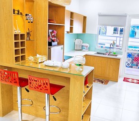 999 Condotel Muong Thanh Vien Trieu