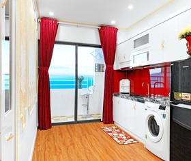 999 Condotel Muong Thanh Vien Trieu
