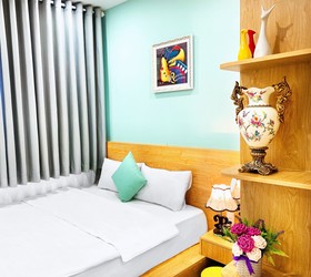 999 Condotel Muong Thanh Vien Trieu