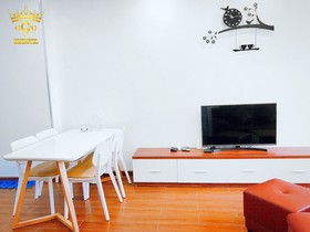 999 Condotel Muong Thanh Vien Trieu