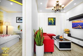 999 Condotel Muong Thanh Vien Trieu
