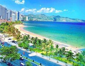 999 Condotel Muong Thanh Vien Trieu