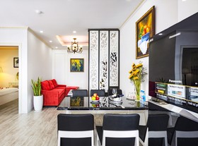 999 Condotel Muong Thanh Vien Trieu