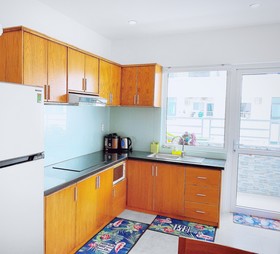 999 Condotel Muong Thanh Vien Trieu