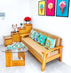 999 Condotel Muong Thanh Vien Trieu
